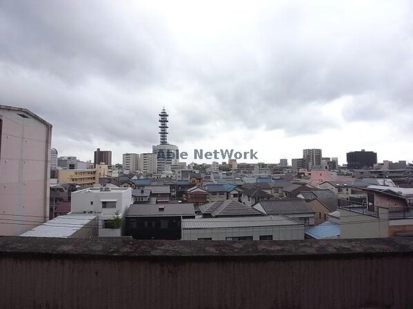 アバンティ公園通りの物件内観写真